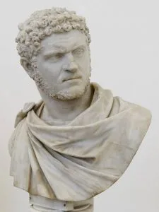 Caracalla Fermanı
