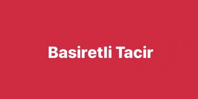 Basiretli Tacir