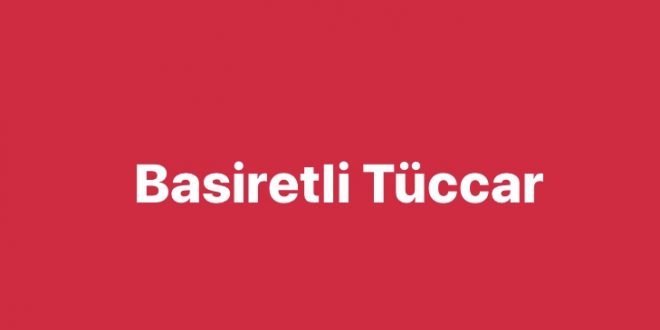 Basiretli Tüccar