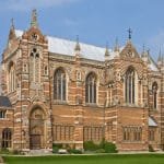 Oxford Üniversitesi Hukuk Fakültesi