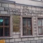 Beykent Üniversitesi Hukuk Fakültesi
