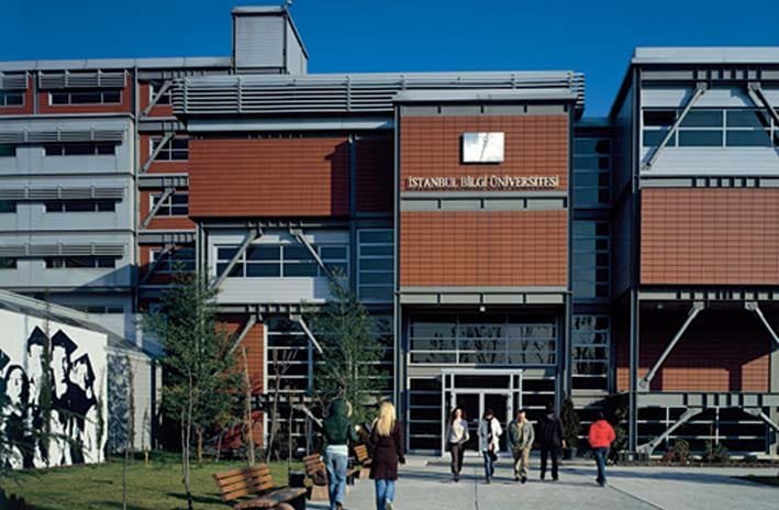 Bilgi Üniversitesi Hukuk Fakültesi