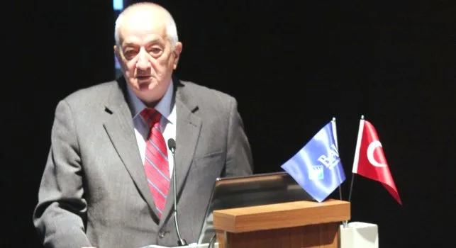 Feridun Yenisey