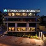 İstanbul Şehir Üniversitesi Hukuk Fakültesi