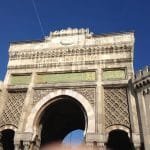 İstanbul Üniversitesi Hukuk Fakültesi