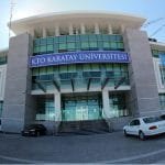 Konya Karatay Üniversitesi Hukuk Fakültesi