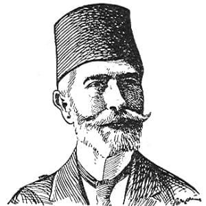 Refik Sait Bey