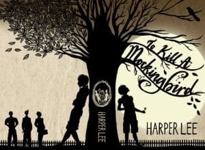 Bülbülü Öldürmek - Harper Lee