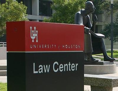 Houston Üniversitesi Hukuk Fakültesi
