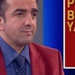 Peder Bey'in Yargısı