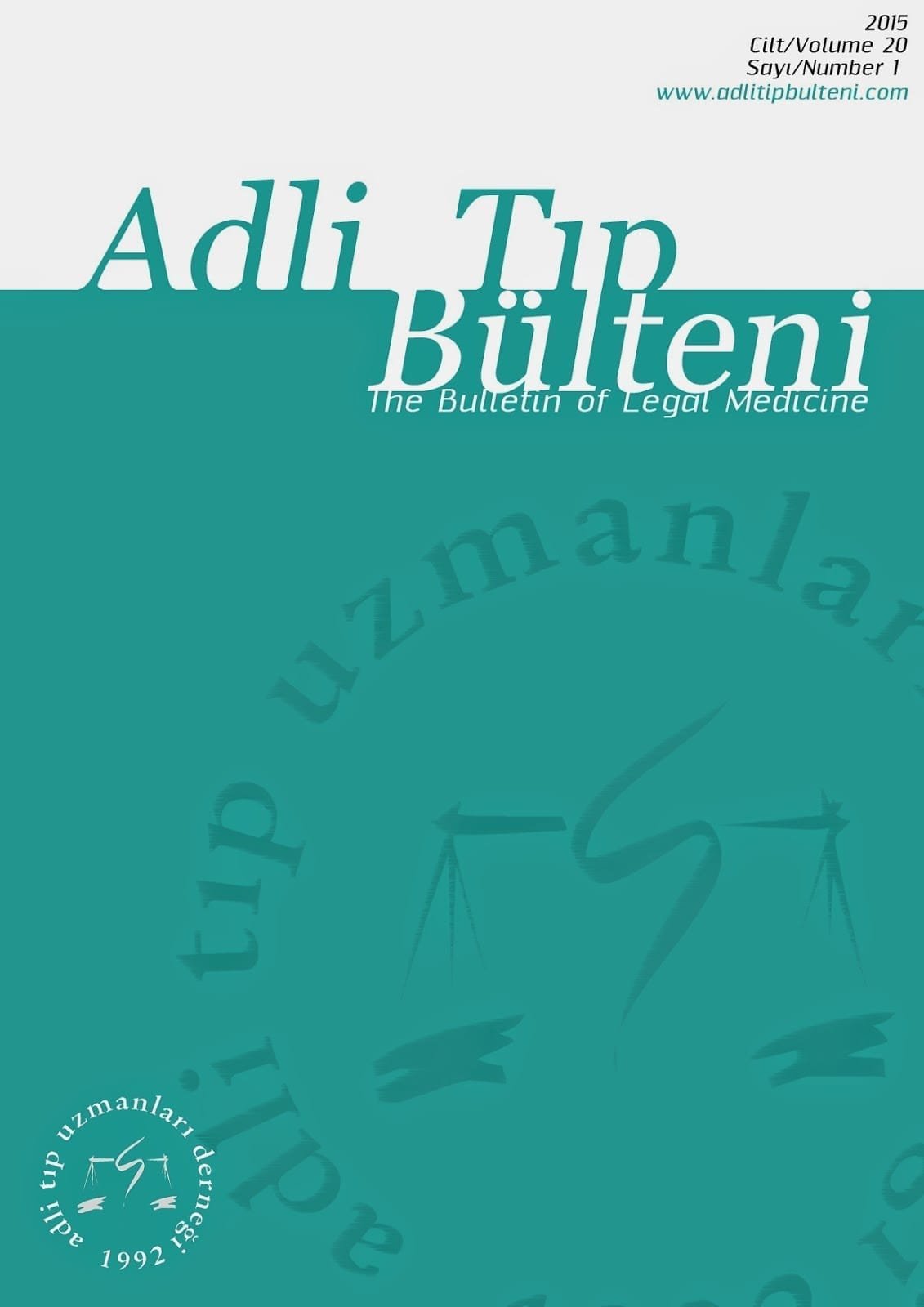 Adli-Tip-Bulteni