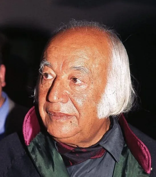 Burhan Apaydın