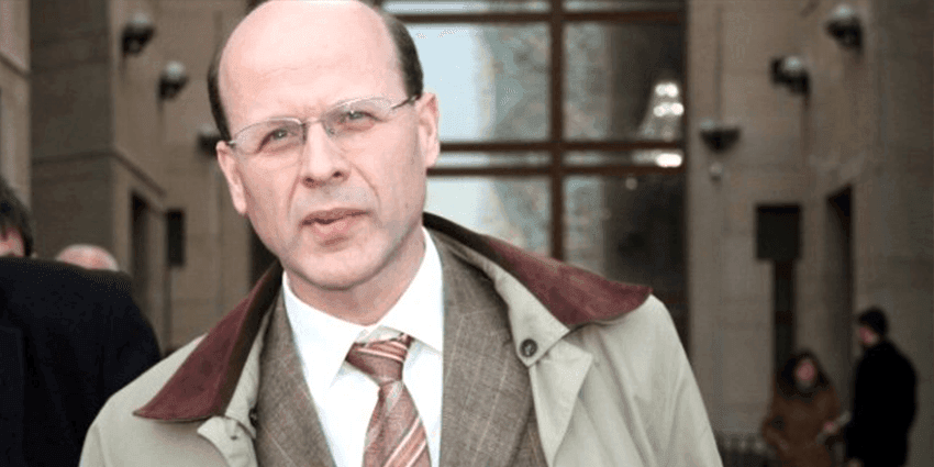 Prof. Dr. Kemal Gözler