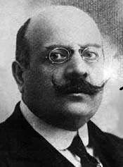 Celâlettin Arif Bey