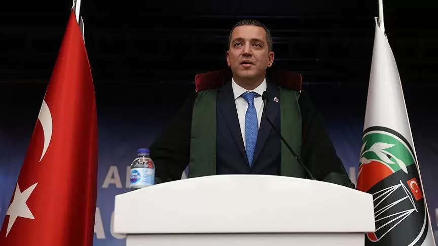 Ramiz Erinç Sağkan