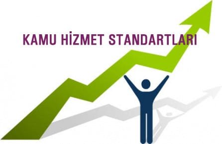 Kamu Hizmet Standardı