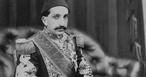 İkinci Abdulhamit 1876 yılında Kanunu Esasiyi ilan etmiştir.