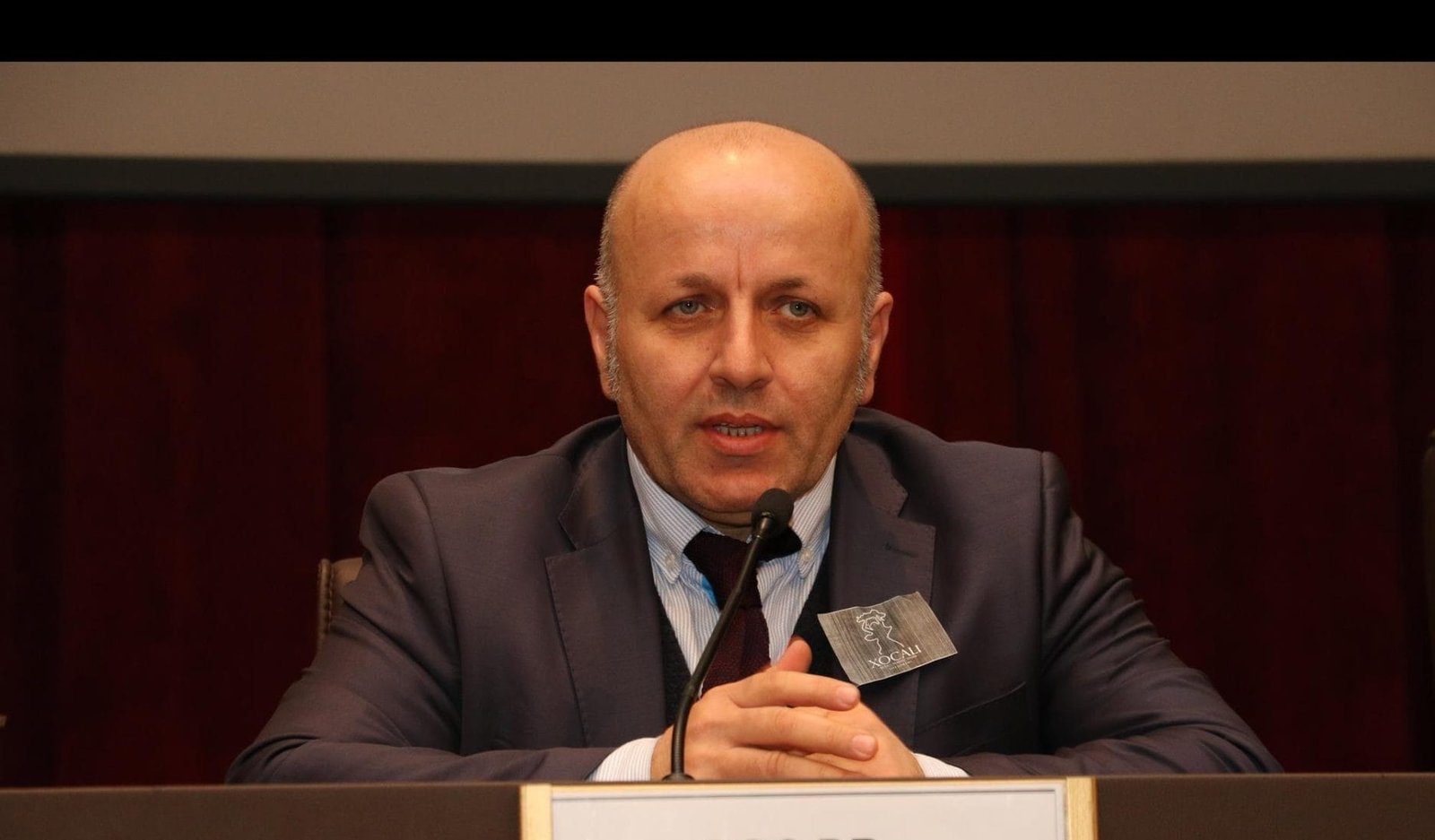 Prof.. Dr. Ali Asker