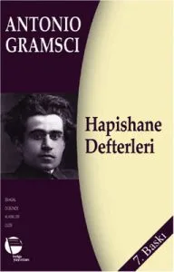 Hapishane Defterleri - Antonio Gramsci