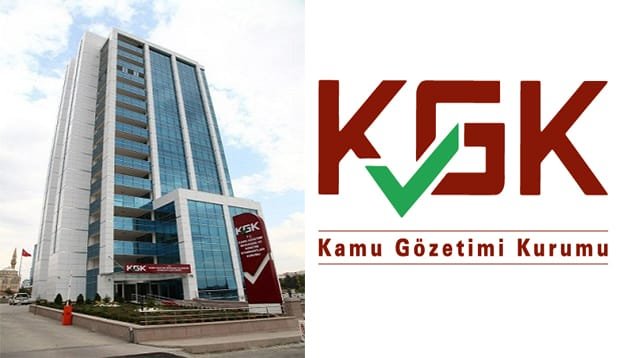 Kamu Gözetimi Kurumu