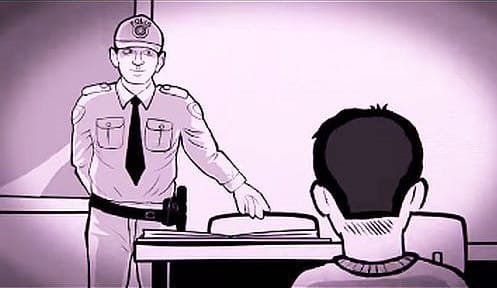 Özgürlüğünden Yoksun Bırakılmış Küçüklerin Korunması İçin Kurallar