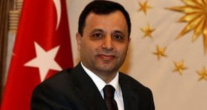 Prof. Dr. Zühtü Arslan