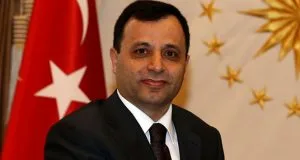Prof. Dr. Zühtü Arslan