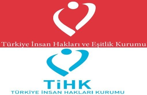 Türkiye İnsan Hakları ve Eşitlik Kurumu Kanunu