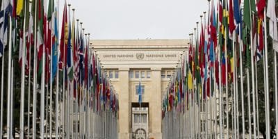 Ulusal ya da Etnik, Dinsel ve Dinsel Azınlıklara Mensup Kişilerin Hakları Bildirgesi