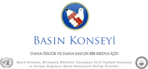 Basın Konseyi Basın Meslek İlkeleri