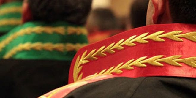 Yargıçların Statüsü Hakkında Avrupa Şartı