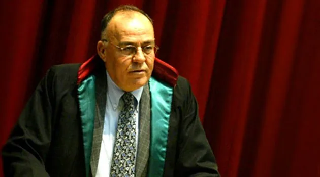 Vedat Ahsen Coşar