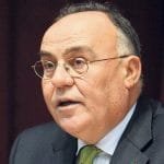 Avukat Vedat Ahsen Coşar