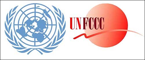 Birleşmiş Milletler İklim Değişikliği Çerçeve Sözleşmesi BMİDÇS