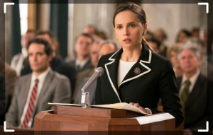 Felicity Jones