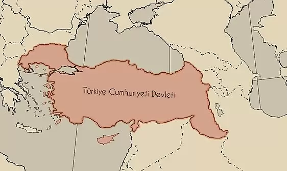 Misak-ı Milli Kararları