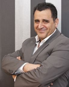 Avukat Muhammet Ufuk Tekin