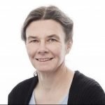 Edith Kindermann - Alman Barolar Birliği Başkanı