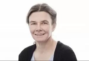 Edith Kindermann - Alman Barolar Birliği Başkanı