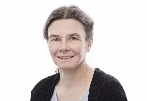 Edith Kindermann - Alman Barolar Birliği Başkanı