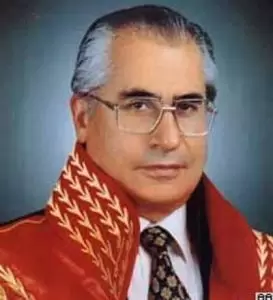 Eraslan Özkaya