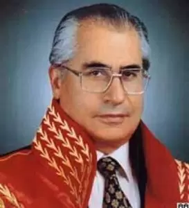Eraslan Özkaya