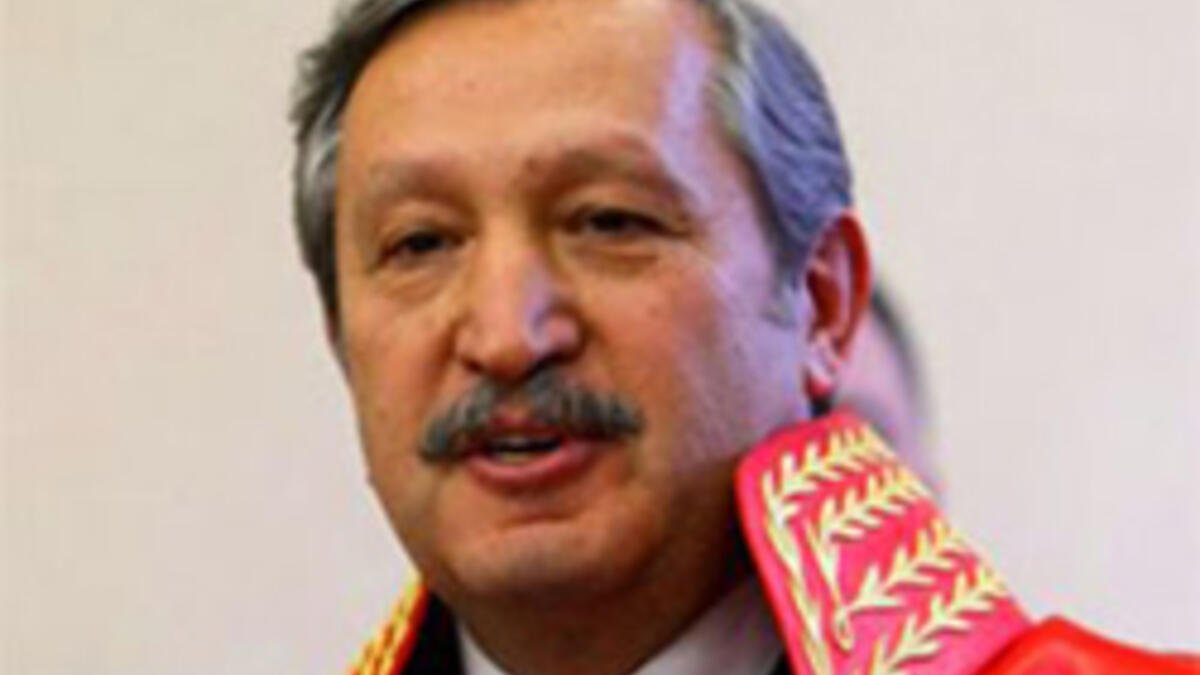 Hasan Gerçeker