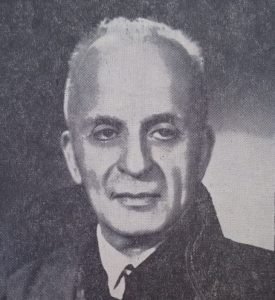 Yargıtay Eski Başkanı İmran Öktem