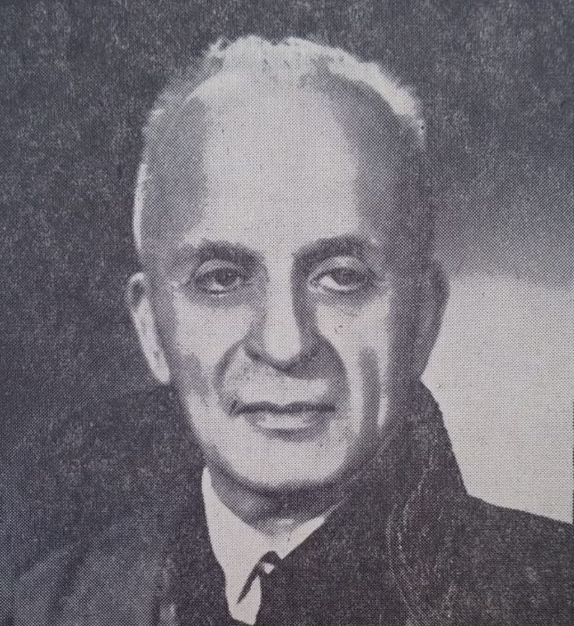 Yargıtay Eski Başkanı İmran Öktem