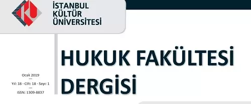 Kültür Üniversitesi Hukuk Fakültesi