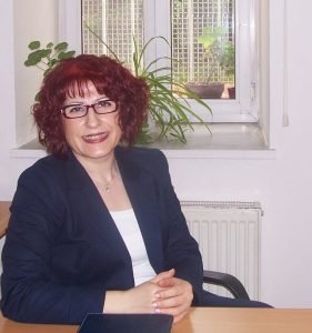 Prof. Dr. Fatmagül Demirel