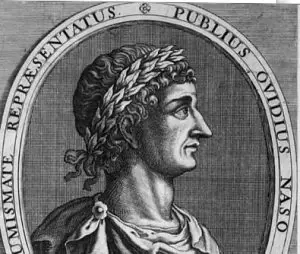 Publius Ovidius Naso