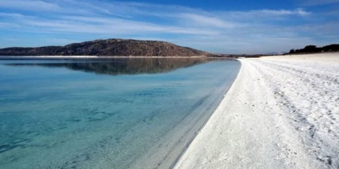 Sulak Alanların Korunması Yönetmeliği