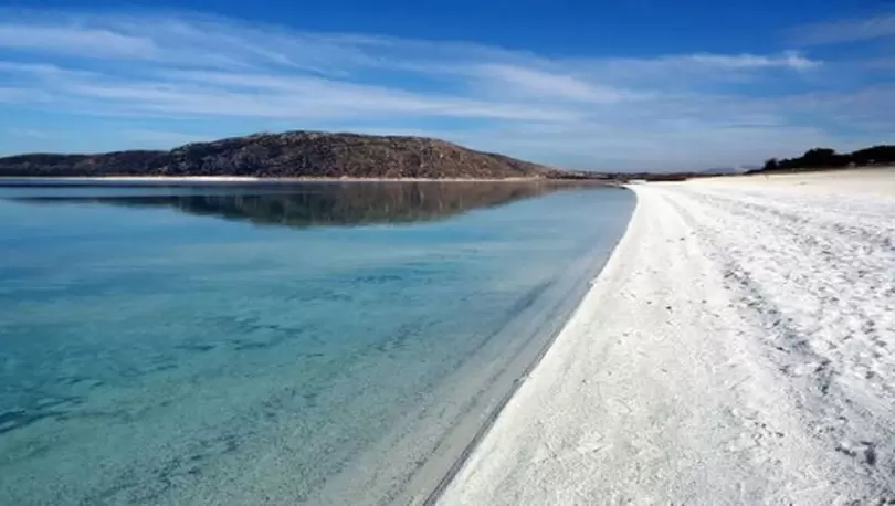 Sulak Alanların Korunması Yönetmeliği